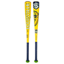 2025 Louisville Slugger Savannah Bananas (-10) USA Baseball Bat