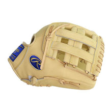 Rawlings Heart of the Hide 12.25" R2G Infield/Outfield Baseball Glove