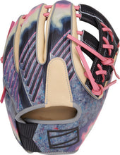 2024 Rawlings Heart of the Hide April Glove of the Month