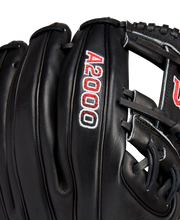 2024 Wilson A2000 April Glove of the Month