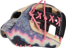 2024 Rawlings Heart of the Hide April Glove of the Month