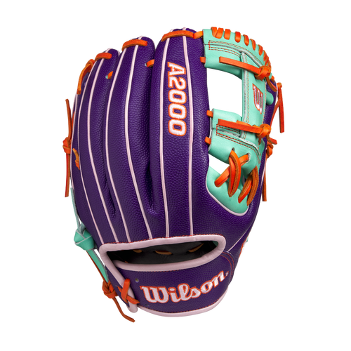 2025 Wilson A2000 April Glove of the Month