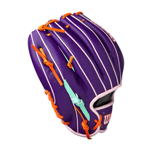 2025 Wilson A2000 April Glove of the Month