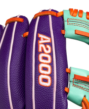 2025 Wilson A2000 April Glove of the Month