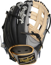 2023 Rawlings Heart of the Hide April Glove of the Month