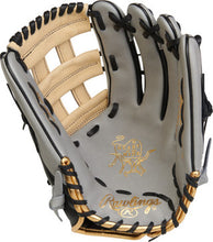 2023 Rawlings Heart of the Hide April Glove of the Month