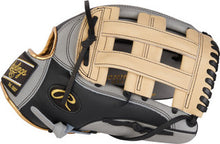 2023 Rawlings Heart of the Hide April Glove of the Month