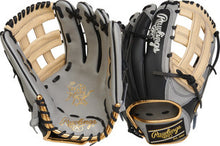 2023 Rawlings Heart of the Hide April Glove of the Month