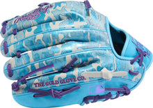 2025 Rawlings Heart of the Hide August Glove of the Month
