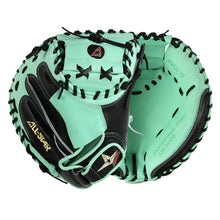 All-Star Pro Elite 34" Catcher's Mitt
