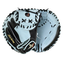 All-Star Pro Elite 34" Catcher's Mitt