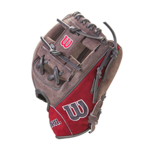 2023 Wilson A2000 December Glove of the Month