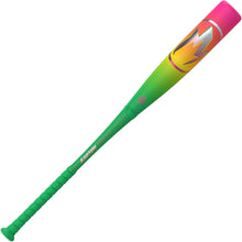 2026 Easton Hype Fire 2 5/8" (-10) USA Baseball Bat
