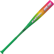 2026 Easton Hype Fire 2 5/8" (-10) USA Baseball Bat