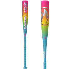 2026 Easton Hype Fire USSSA (-10) 2 3/4" Baseball Bat