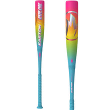 2026 Easton Hype Fire USSSA (-8) 2 3/4" Baseball Bat