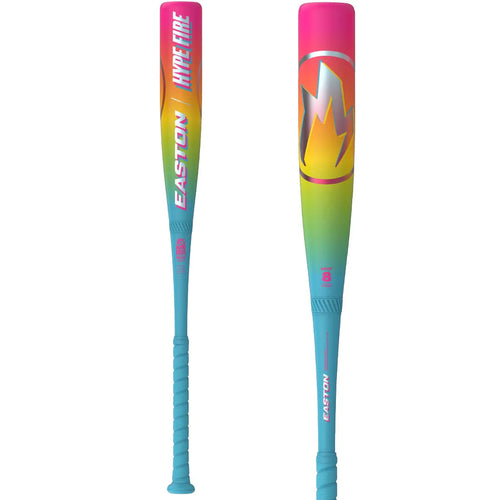 2026 Easton Hype Fire USSSA (-8) 2 3/4