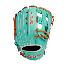 2024 Wilson A2000 February Glove of the Month