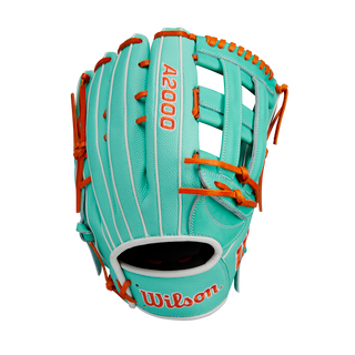 2024 Wilson A2000 February Glove of the Month