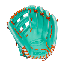 2024 Wilson A2000 February Glove of the Month