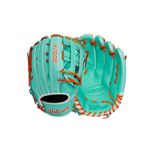 2024 Wilson A2000 February Glove of the Month