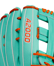 2024 Wilson A2000 February Glove of the Month