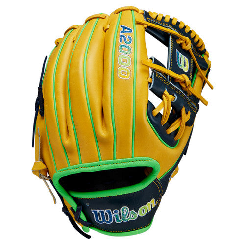 2023 Wilson A2000 March Glove of the Month