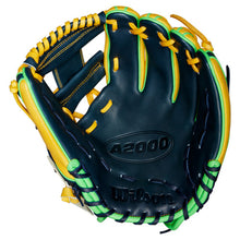 2023 Wilson A2000 March Glove of the Month