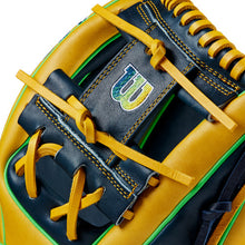 2023 Wilson A2000 March Glove of the Month