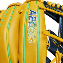 2023 Wilson A2000 March Glove of the Month