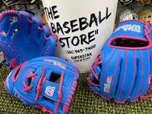 The Wilson A1000 1786 THE BASEBALL STORE "Very Berry" Custom Glove