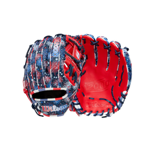 2025 Wilson A2000 July Glove of the Month