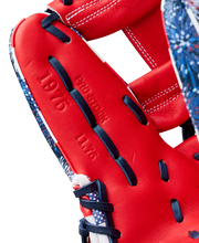 2025 Wilson A2000 July Glove of the Month