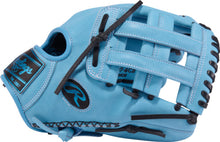 2025 Rawlings Heart of the Hide July Glove of the Month