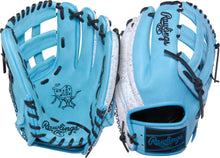 2025 Rawlings Heart of the Hide July Glove of the Month