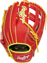 2023 Rawlings Heart of the Hide July Glove of the Month