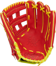 2023 Rawlings Heart of the Hide July Glove of the Month