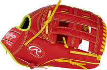 2023 Rawlings Heart of the Hide July Glove of the Month