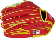 2023 Rawlings Heart of the Hide July Glove of the Month