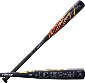 2023 Louisville Slugger Vapor (-3) BBCOR Baseball Bat
