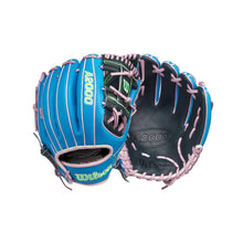 2025 Wilson A2000 March Glove of the Month