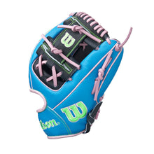 2025 Wilson A2000 March Glove of the Month
