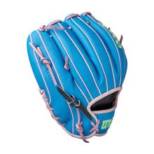 2025 Wilson A2000 March Glove of the Month