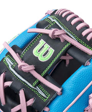 2025 Wilson A2000 March Glove of the Month