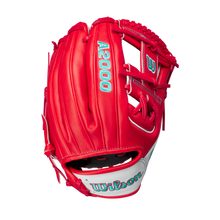 2023 Wilson A2000 May Glove of the Month