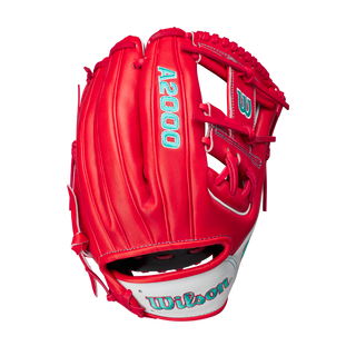 2023 Wilson A2000 May Glove of the Month