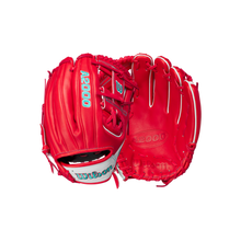 2023 Wilson A2000 May Glove of the Month