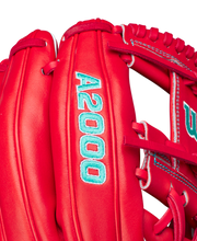 2023 Wilson A2000 May Glove of the Month