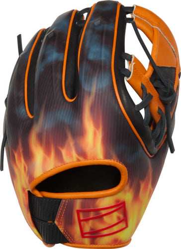 2025 Rawlings Heart of the Hide May Glove of the Month