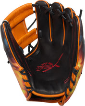 2025 Rawlings Heart of the Hide May Glove of the Month